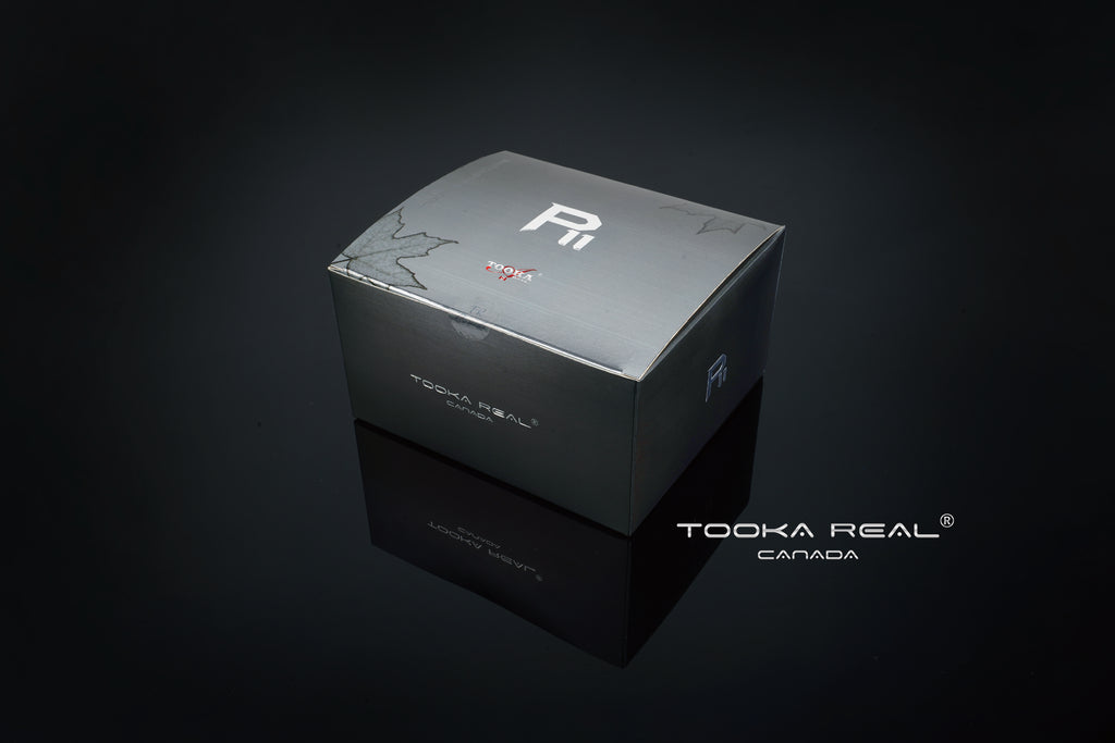 P11 Casting Reel