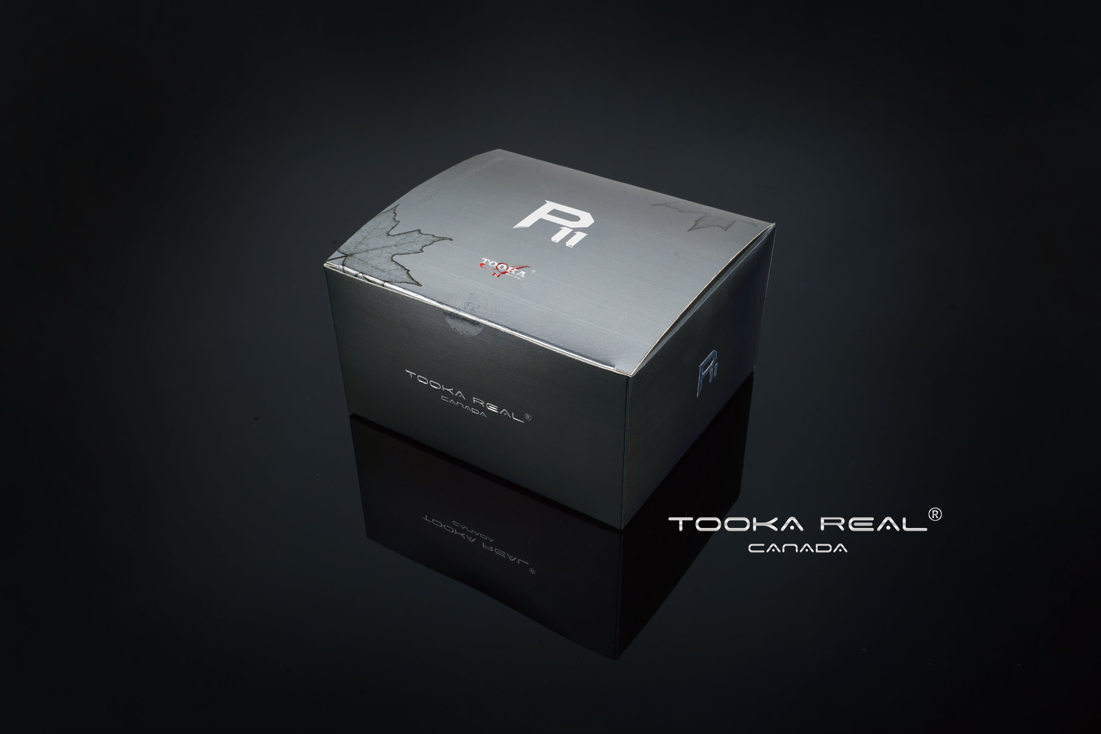 P11 Casting Reel