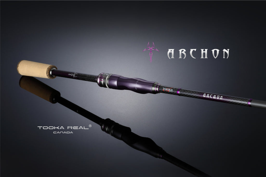 ARCHON Spinning Rod