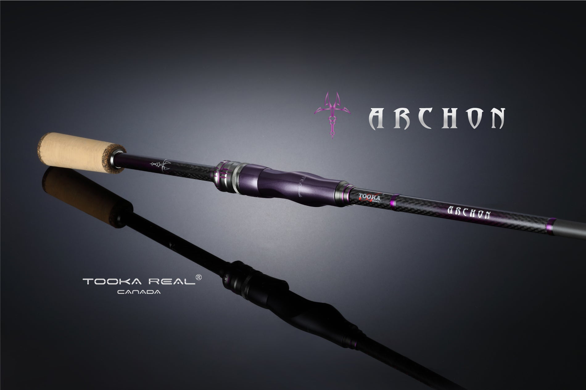 ARCHON Spinning Rod