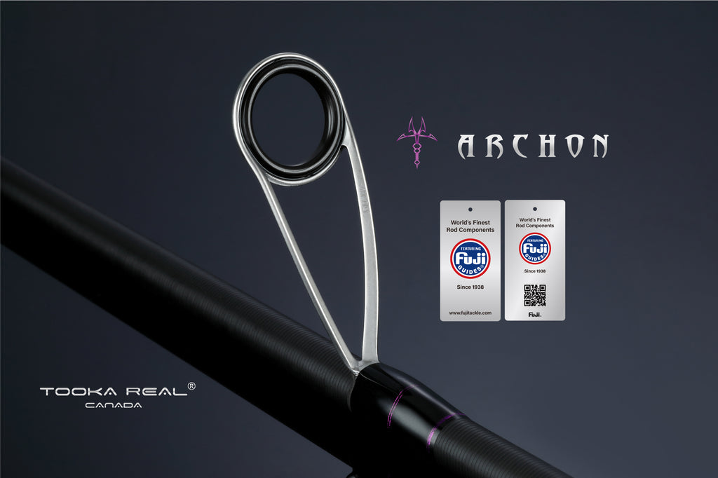 ARCHON Spinning Rod