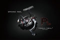 P1+ Spinning Reel