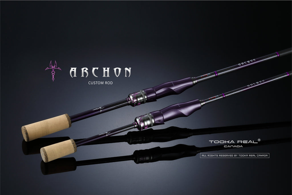 ARCHON Spinning Rod