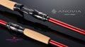 ANOVIA Spinning Rod