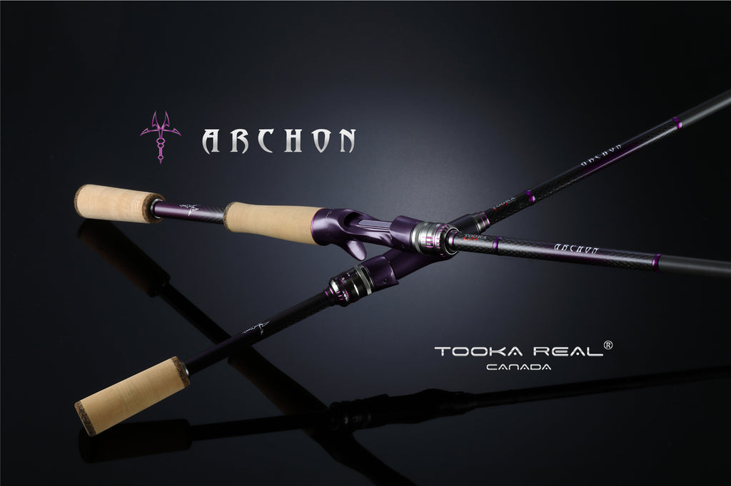 ARCHON Casting Rod