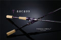 ARCHON Casting Rod