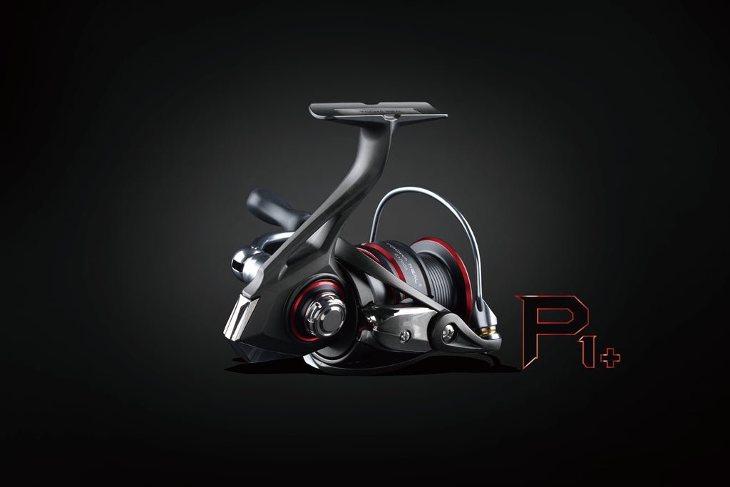 P1+ Spinning Reel