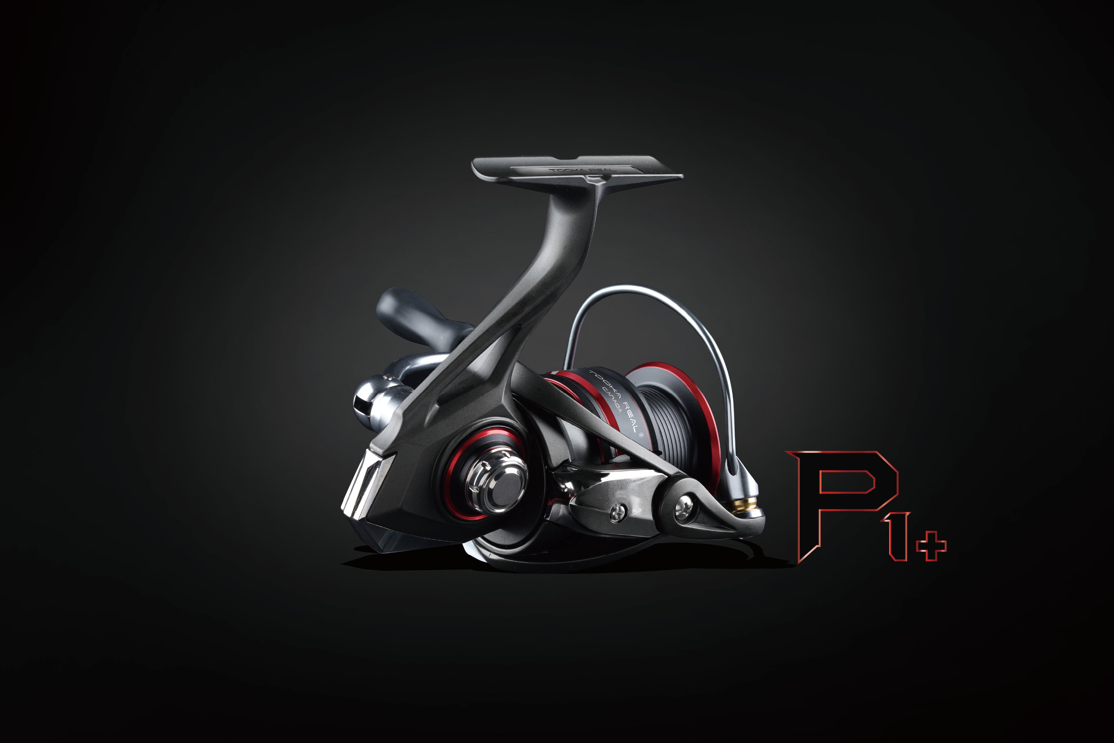 P1+ Spinning Reel