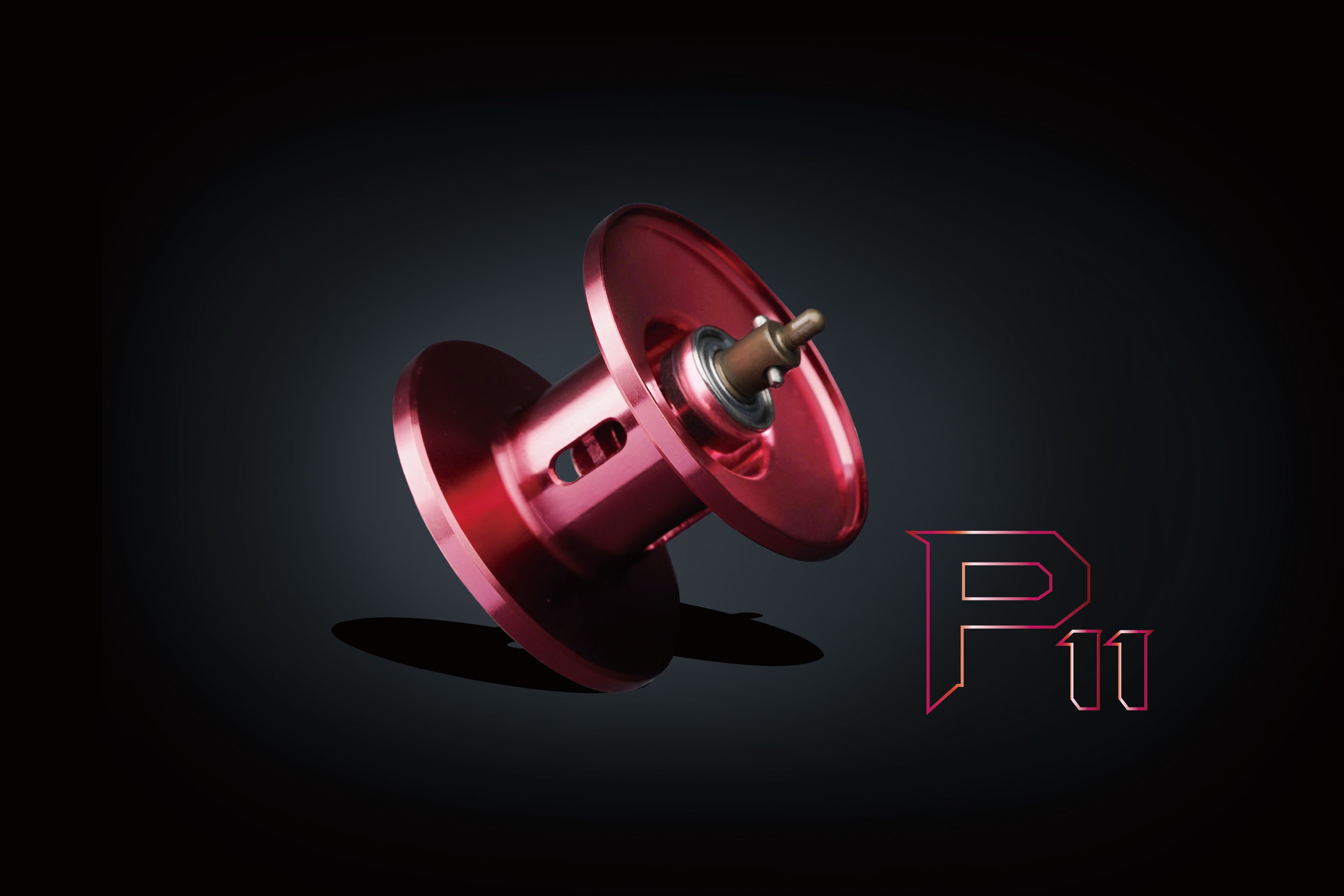 P11 Casting Reel