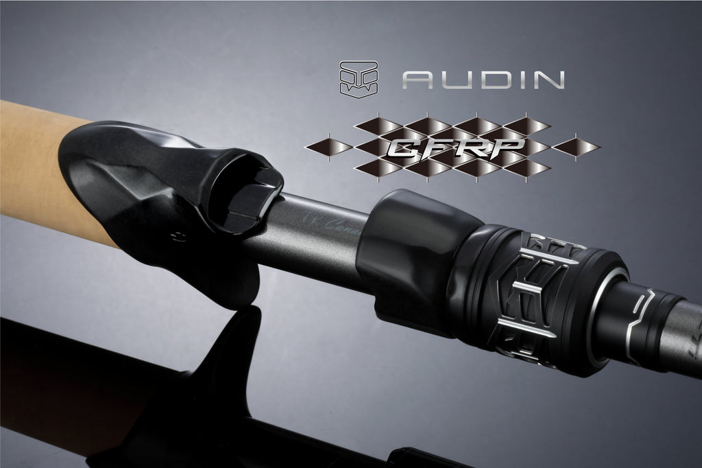 AUDIN Casting Rod